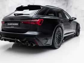 Audi RS6 (2020) thumbnail 2