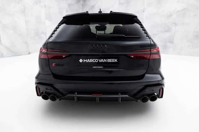Audi RS6 (2020) thumbnail 11