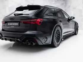 Audi RS6 (2020) thumbnail 12