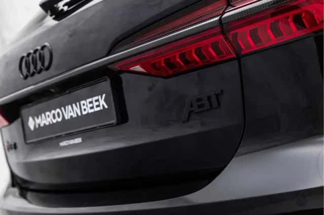 Audi RS6 (2020) thumbnail 13