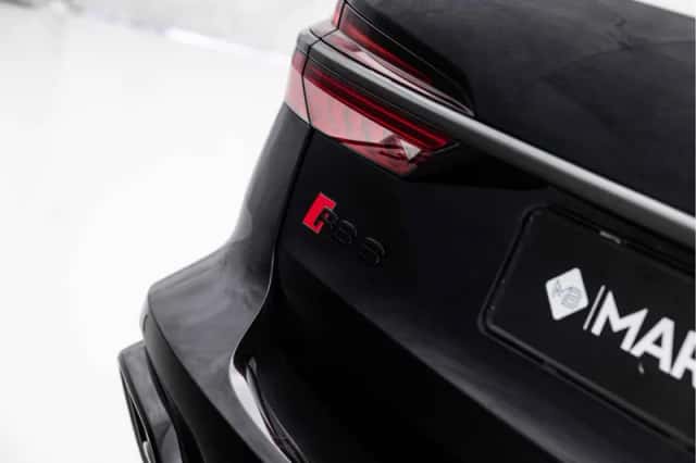 Audi RS6 (2020) thumbnail 14