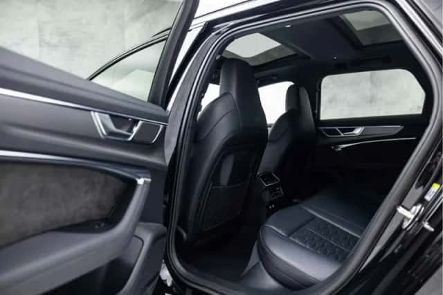 Audi RS6 (2020) thumbnail 15