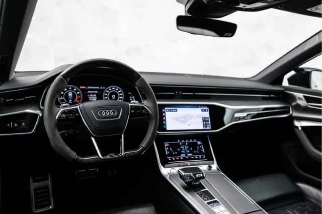 Audi RS6 (2020) thumbnail 16