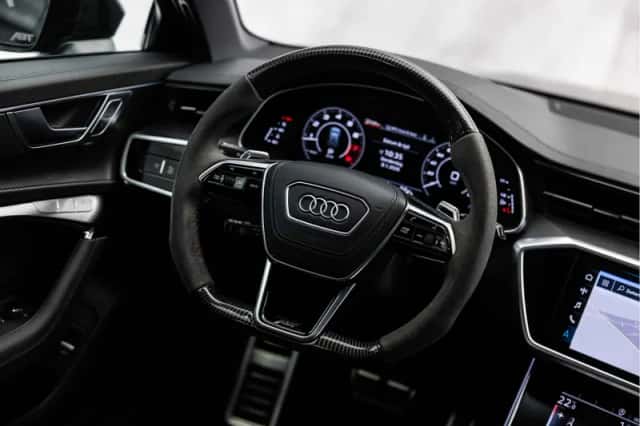 Audi RS6 (2020) thumbnail 18