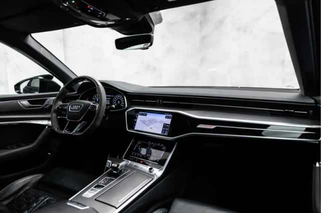 Audi RS6 (2020) thumbnail 19