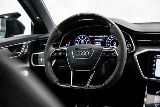 Audi RS6 (2020) thumbnail 22