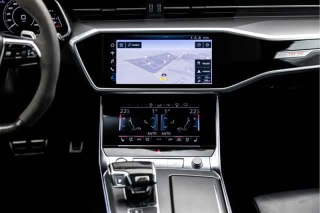 Audi RS6 (2020) thumbnail 23