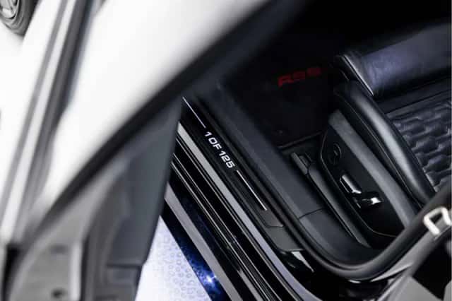 Audi RS6 (2020) thumbnail 26