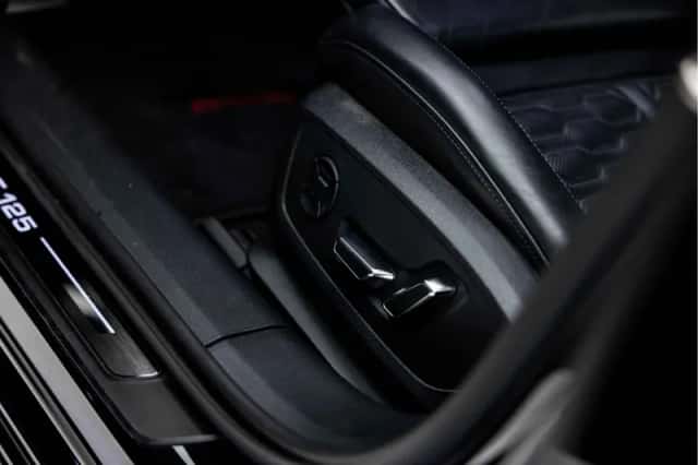 Audi RS6 (2020) thumbnail 27