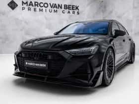 Audi RS6 (2020) thumbnail 4