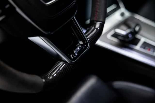 Audi RS6 (2020) thumbnail 31