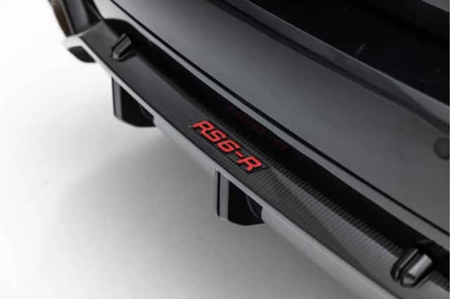 Audi RS6 (2020) thumbnail 34