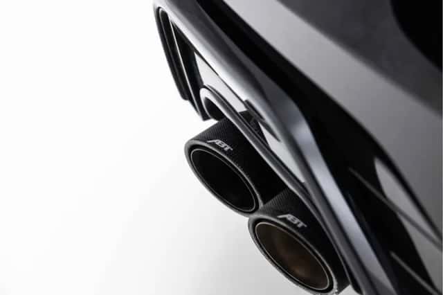 Audi RS6 (2020) thumbnail 35