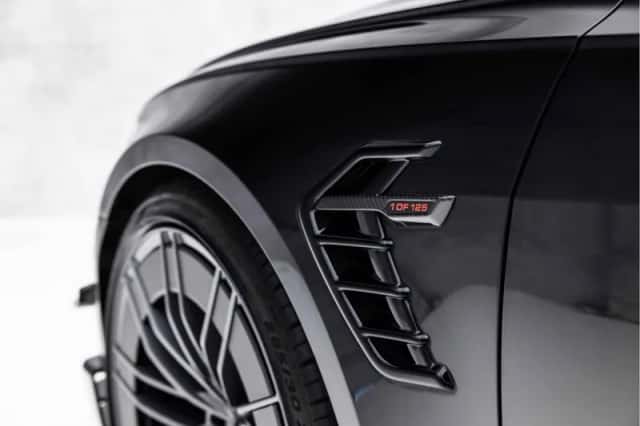 Audi RS6 (2020) thumbnail 36