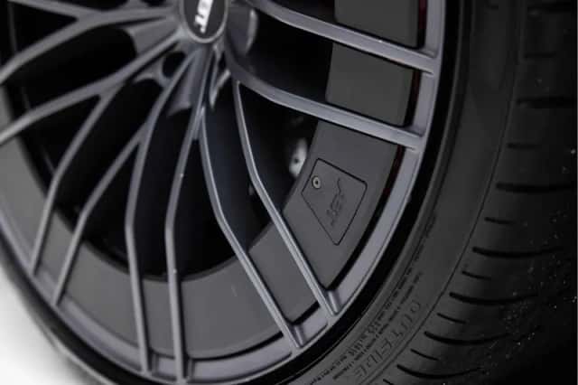 Audi RS6 (2020) thumbnail 37