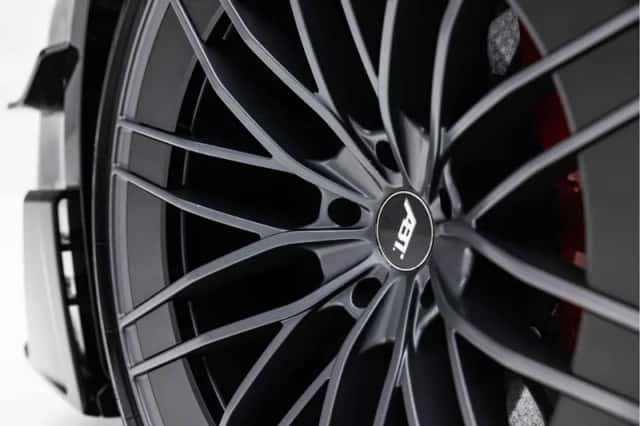 Audi RS6 (2020) thumbnail 38