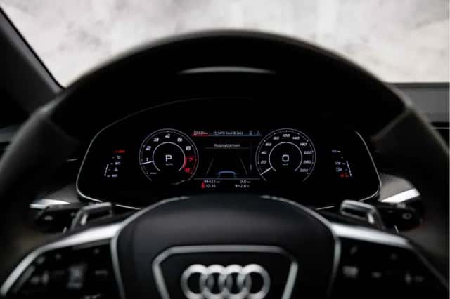 Audi RS6 (2020) thumbnail 40