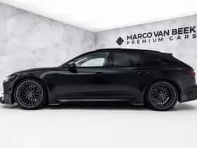 Audi RS6 (2020) thumbnail 5