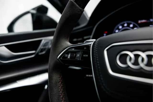 Audi RS6 (2020) thumbnail 41