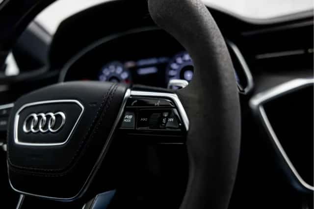 Audi RS6 (2020) thumbnail 42