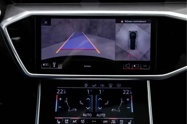 Audi RS6 (2020) thumbnail 48