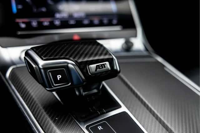 Audi RS6 (2020) thumbnail 53