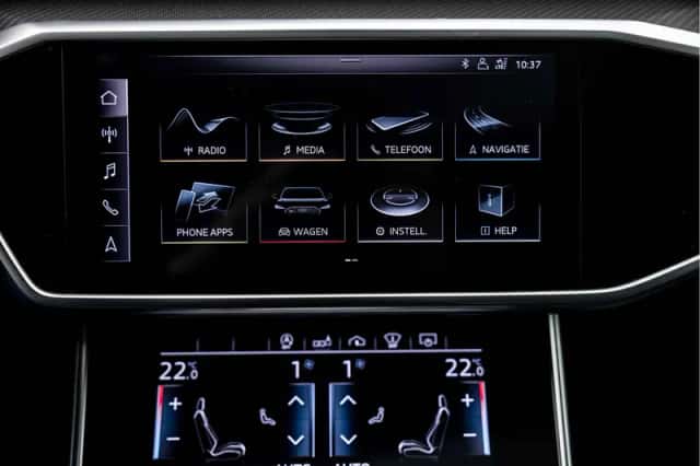 Audi RS6 (2020) thumbnail 54
