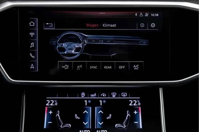Audi RS6 (2020) thumbnail 57