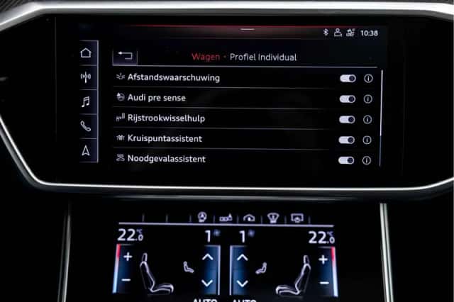 Audi RS6 (2020) thumbnail 58