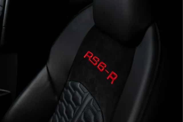 Audi RS6 (2020) thumbnail 61