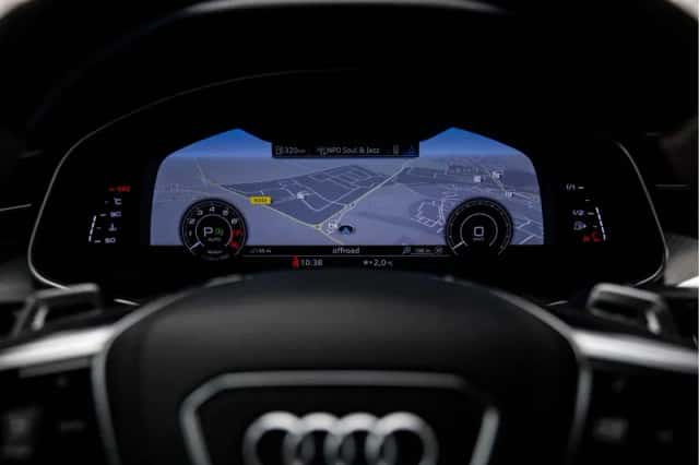 Audi RS6 (2020) thumbnail 65