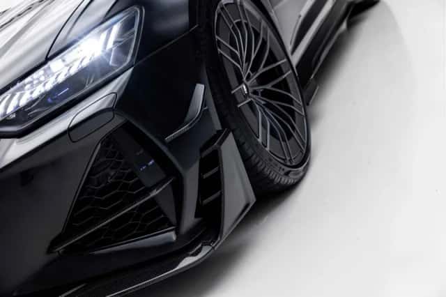 Audi RS6 (2020) thumbnail 66