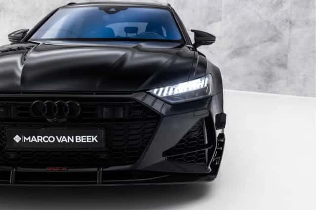 Audi RS6 (2020) thumbnail 67