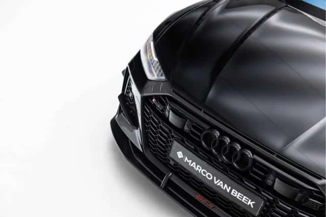 Audi RS6 (2020) thumbnail 8