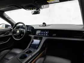 Porsche Taycan (2021) thumbnail 19