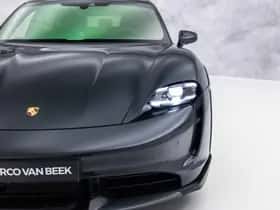 Porsche Taycan (2021) thumbnail 50