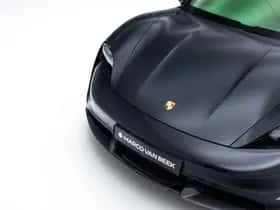 Porsche Taycan (2021) thumbnail 7