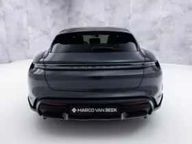 Porsche Taycan (2021) thumbnail 10