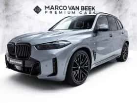 BMW X5 (2023)
