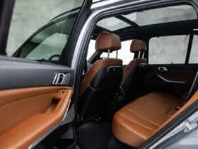 BMW X5 (2023) thumbnail 14