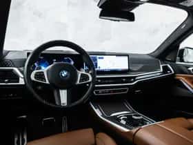 BMW X5 (2023) thumbnail 16