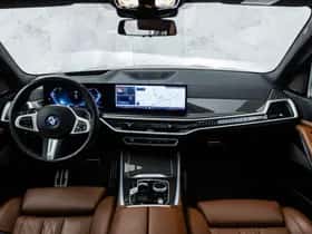 BMW X5 (2023) thumbnail 17