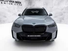BMW X5 (2023) thumbnail 4