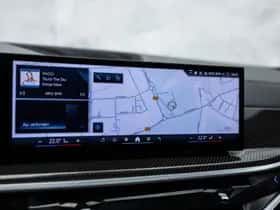 BMW X5 (2023) thumbnail 33