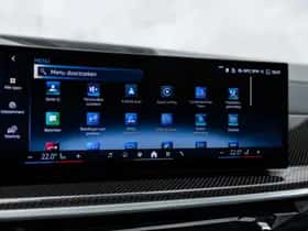 BMW X5 (2023) thumbnail 34