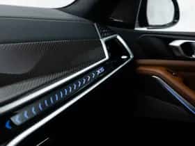 BMW X5 (2023) thumbnail 52