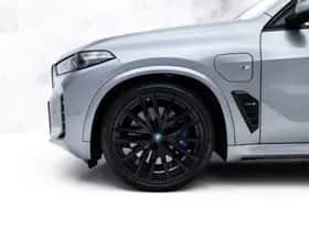 BMW X5 (2023) thumbnail 8