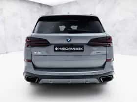 BMW X5 (2023) thumbnail 9