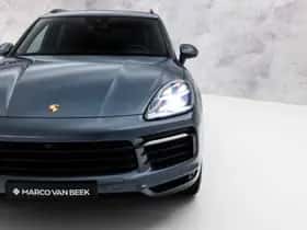 Porsche Cayenne (2017) thumbnail 52