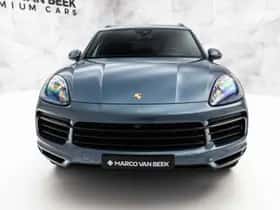 Porsche Cayenne (2017) thumbnail 7